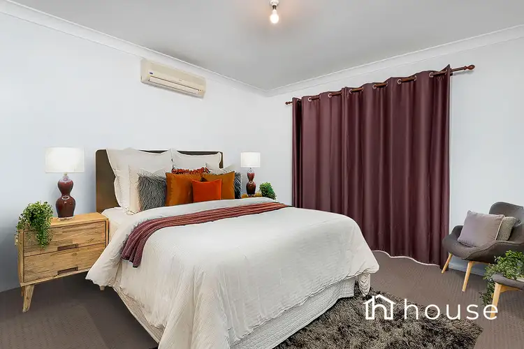 Fifth view of Homely house listing, 26-32 Tralee Court, South Maclean QLD 4280