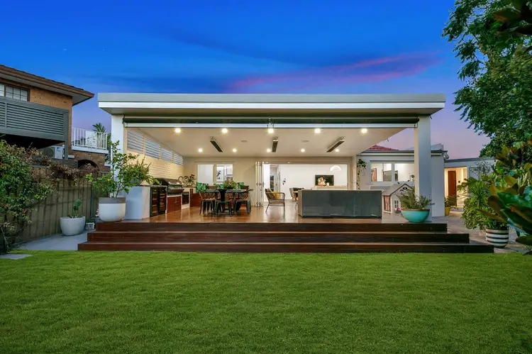 Main view of Homely house listing, 6 Oldham Crescent, Dolls Point NSW 2219