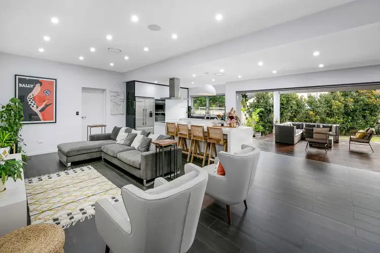 Third view of Homely house listing, 6 Oldham Crescent, Dolls Point NSW 2219