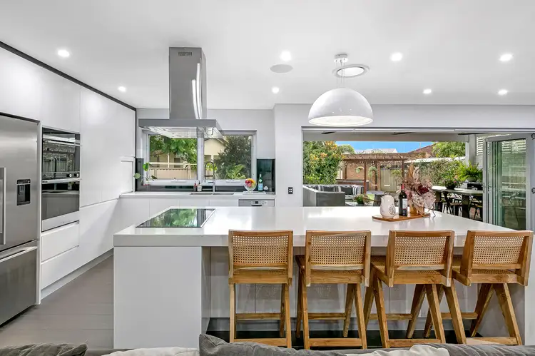 Fourth view of Homely house listing, 6 Oldham Crescent, Dolls Point NSW 2219