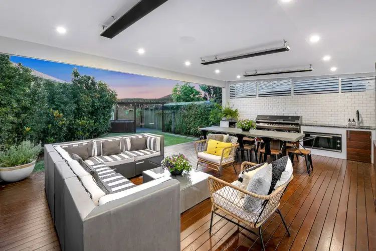 Fifth view of Homely house listing, 6 Oldham Crescent, Dolls Point NSW 2219