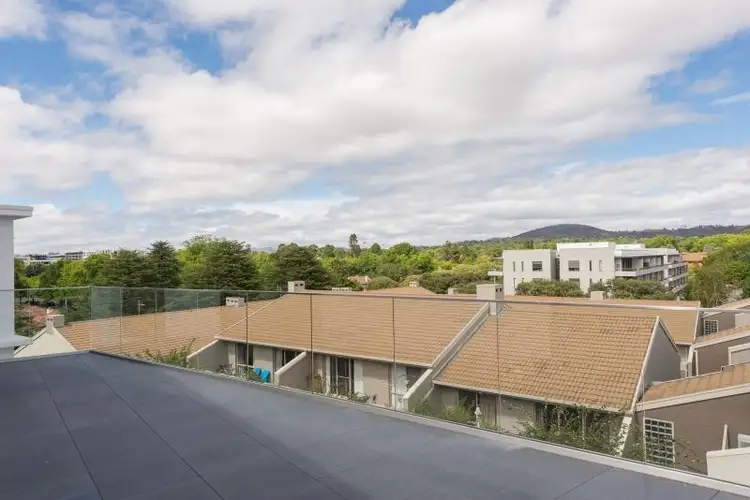 Third view of Homely apartment listing, 91/29 Dawes Street, Kingston ACT 2604