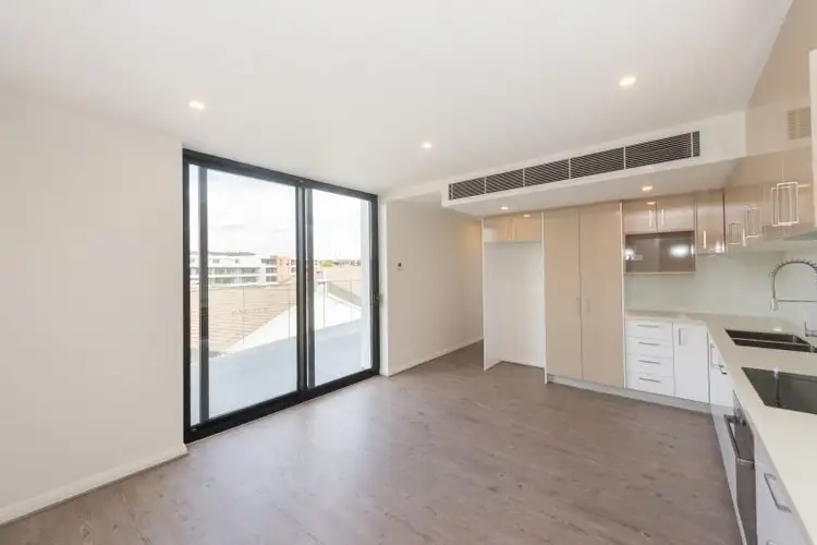 Fourth view of Homely apartment listing, 91/29 Dawes Street, Kingston ACT 2604