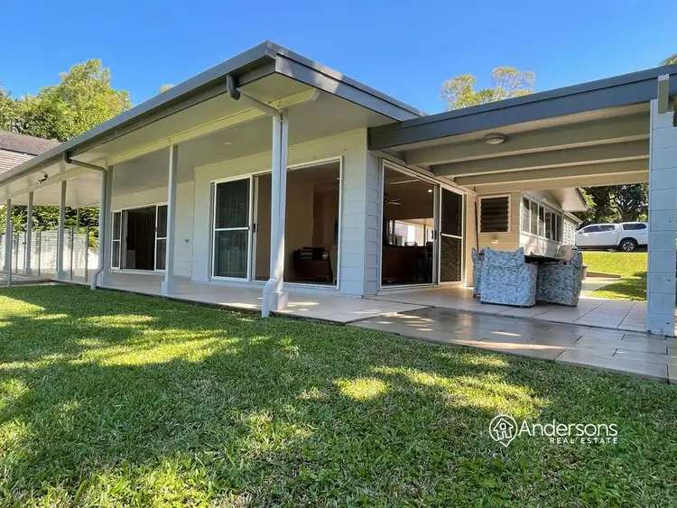 Third view of Homely house listing, 21 Mitchell St, South Mission Beach QLD 4852