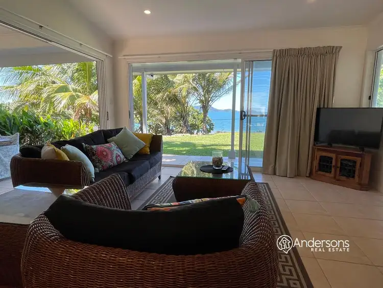 Fifth view of Homely house listing, 21 Mitchell St, South Mission Beach QLD 4852