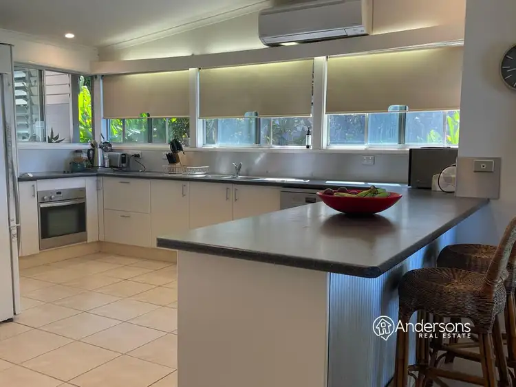 Seventh view of Homely house listing, 21 Mitchell St, South Mission Beach QLD 4852