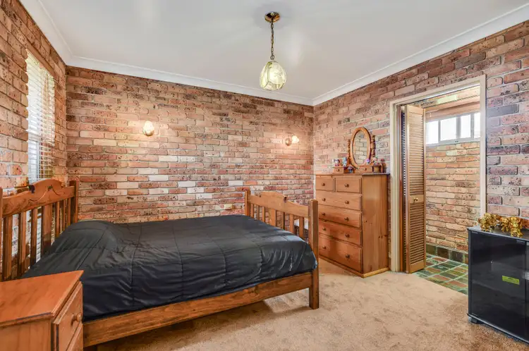Sixth view of Homely house listing, 28 Ferraby Drive, Metford NSW 2323