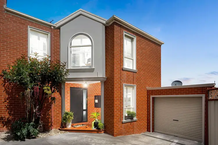 3/1A Florence Street, Niddrie VIC 3042