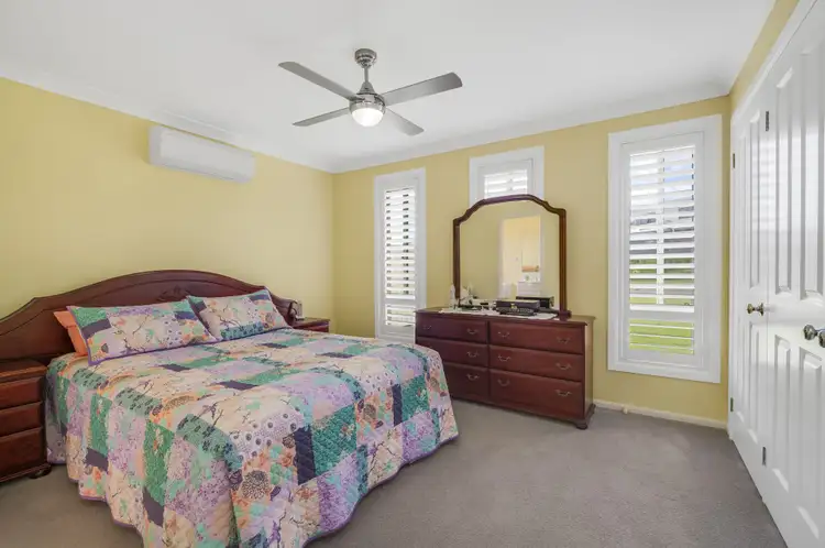 Fourth view of Homely villa listing, 1/13 Prieska Way, East Maitland NSW 2323