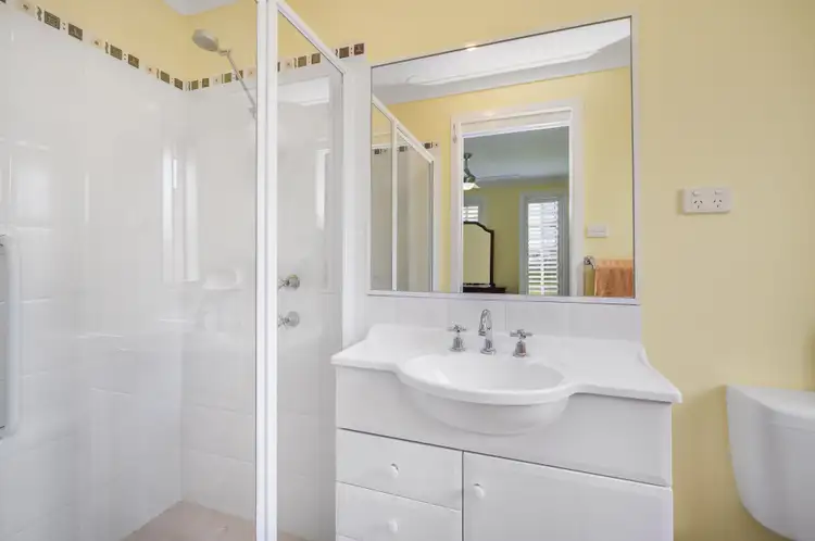 Fifth view of Homely villa listing, 1/13 Prieska Way, East Maitland NSW 2323