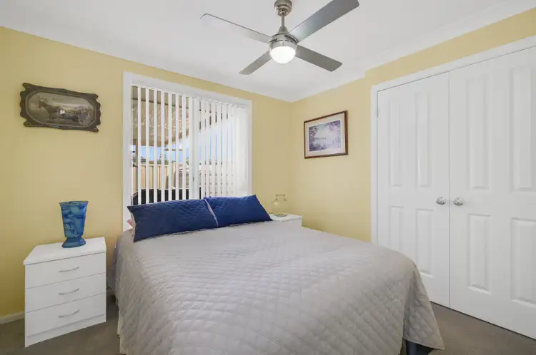 Sixth view of Homely villa listing, 1/13 Prieska Way, East Maitland NSW 2323