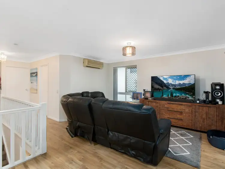 Fifth view of Homely townhouse listing, 16/15 Simpsons Road, Elanora QLD 4221
