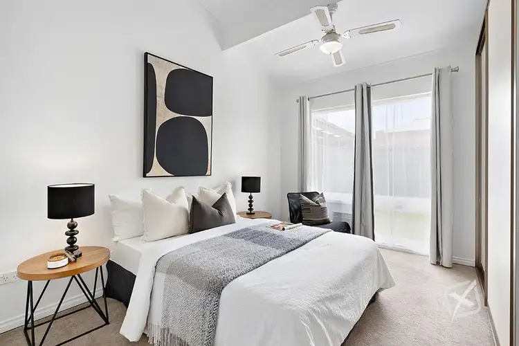 Third view of Homely unit listing, 9/12-16 Pibroch Avenue, Windsor Gardens SA 5087