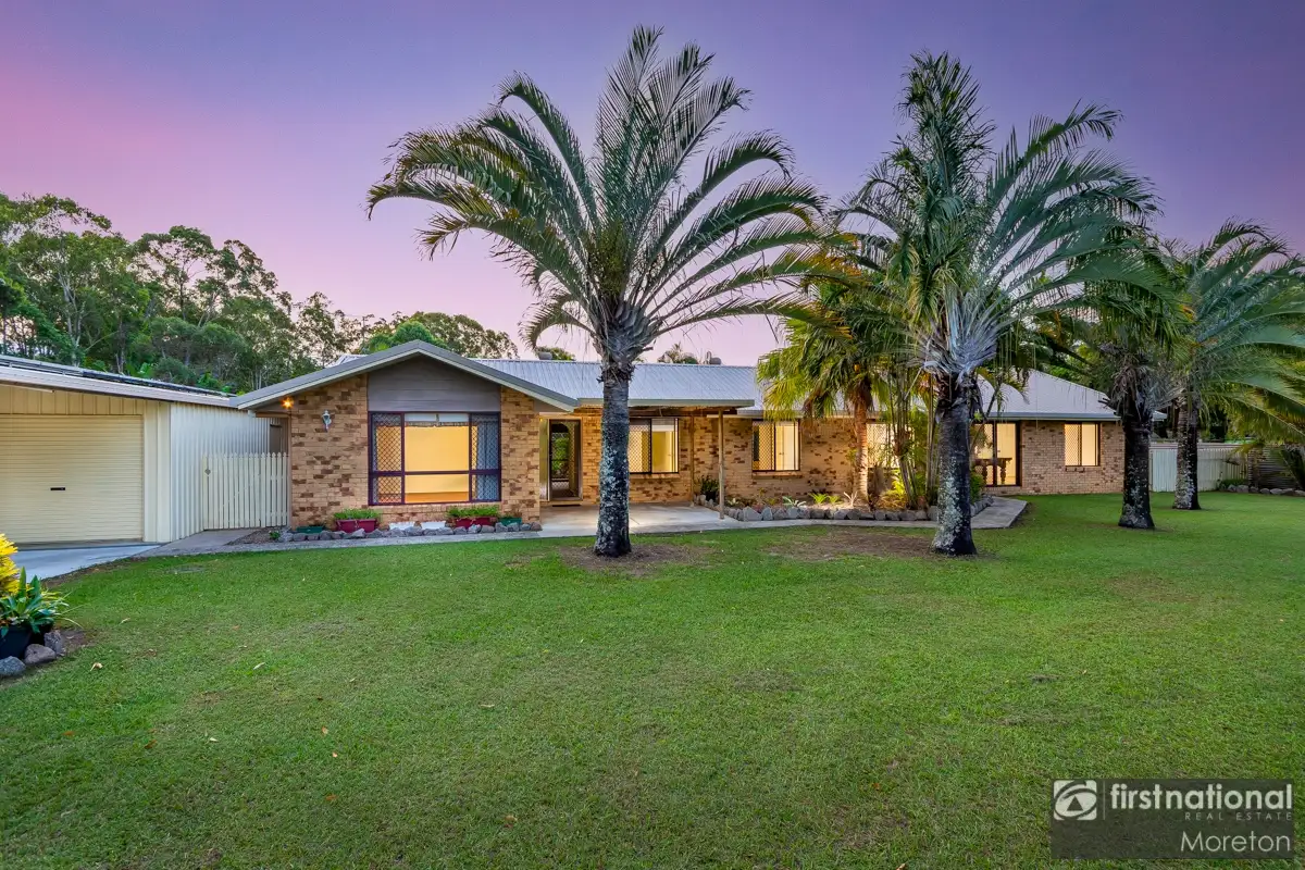 Main view of Homely rural property listing, 208 Williams Road, Caboolture QLD 4510