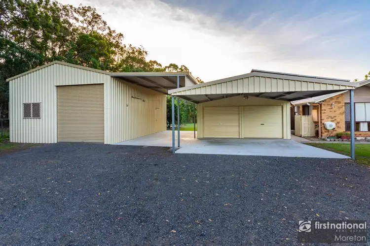 Third view of Homely rural property listing, 208 Williams Road, Caboolture QLD 4510