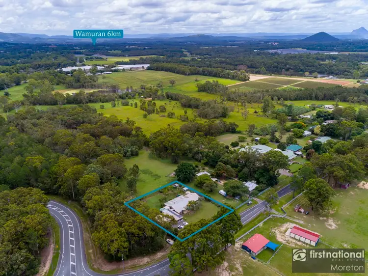 Fourth view of Homely rural property listing, 208 Williams Road, Caboolture QLD 4510