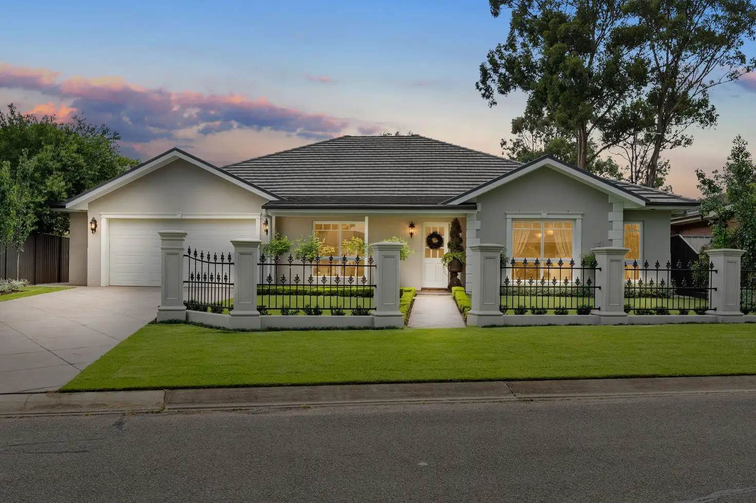 Main view of Homely house listing, 31 Wetherill Crescent, Bligh Park NSW 2756