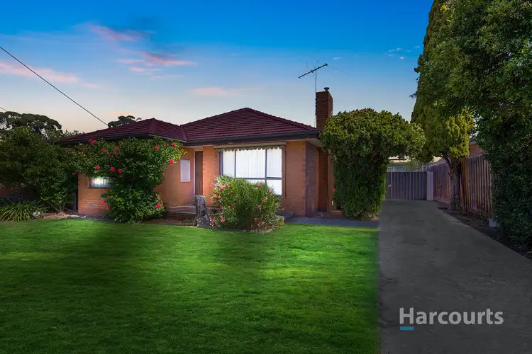 3 Soame Street, Deer Park VIC 3023