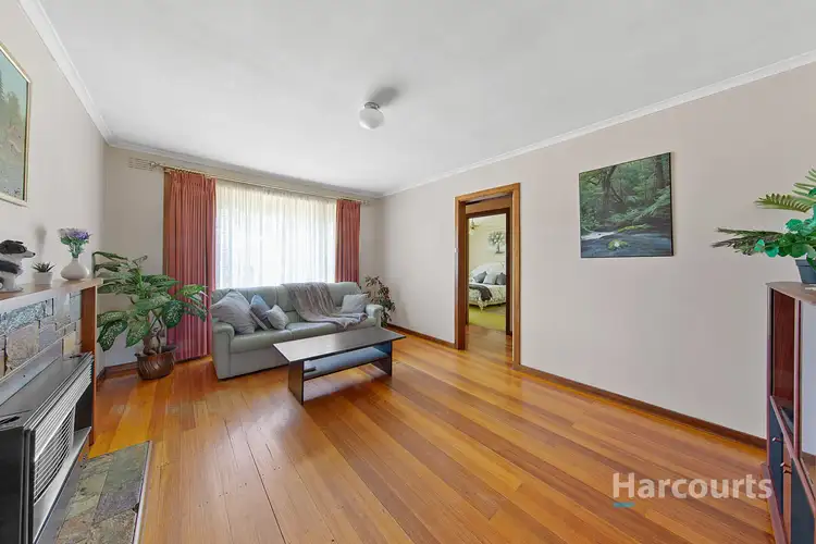 Second view of Homely house listing, 3 Soame Street, Deer Park VIC 3023