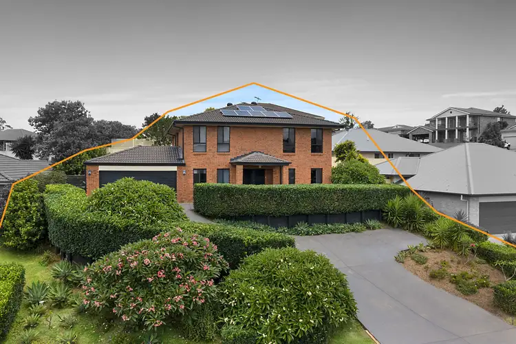 8 Cambewarra Avenue, Thornton NSW 2322