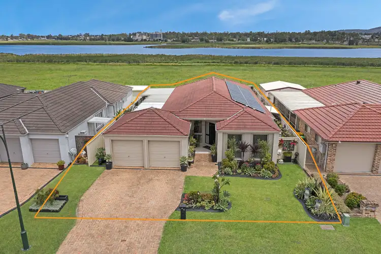 Main view of Homely house listing, 44 Golden Wattle Crescent, Thornton NSW 2322