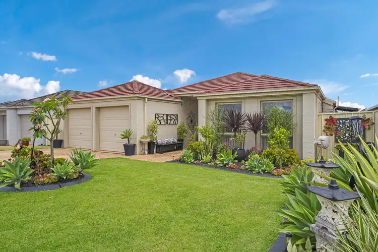 Second view of Homely house listing, 44 Golden Wattle Crescent, Thornton NSW 2322
