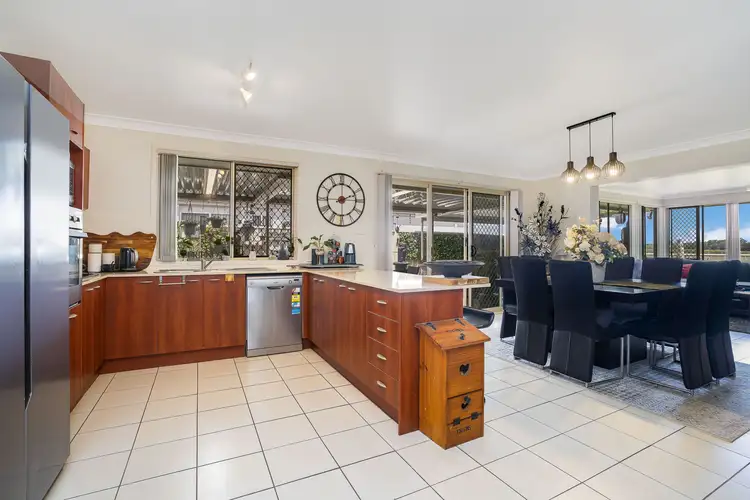 Third view of Homely house listing, 44 Golden Wattle Crescent, Thornton NSW 2322