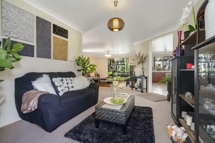 Fifth view of Homely house listing, 44 Golden Wattle Crescent, Thornton NSW 2322