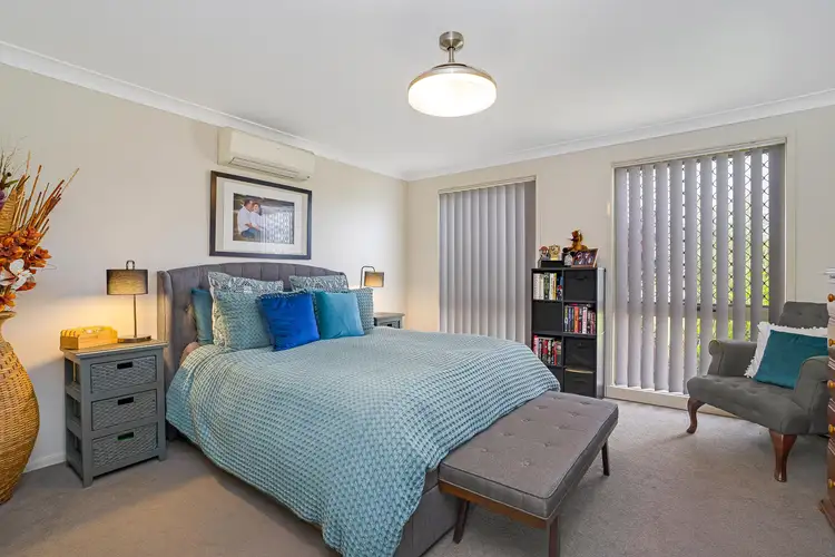 Sixth view of Homely house listing, 44 Golden Wattle Crescent, Thornton NSW 2322