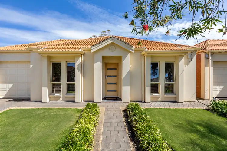Main view of Homely house listing, 3 Harrow Road, Somerton Park SA 5044