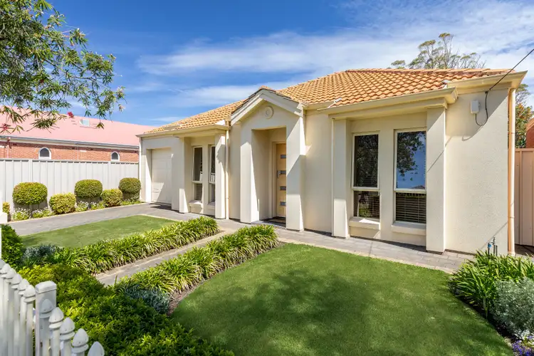 Second view of Homely house listing, 3 Harrow Road, Somerton Park SA 5044