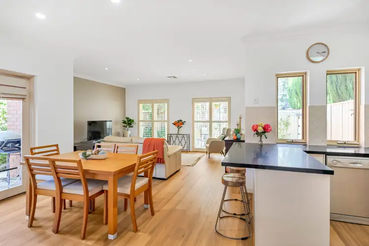 Fourth view of Homely house listing, 3 Harrow Road, Somerton Park SA 5044