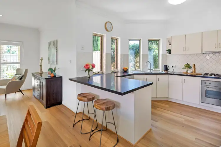 Fifth view of Homely house listing, 3 Harrow Road, Somerton Park SA 5044