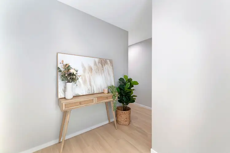 Second view of Homely house listing, 23 Deering Place, Innes Park QLD 4670