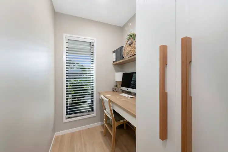 Third view of Homely house listing, 23 Deering Place, Innes Park QLD 4670