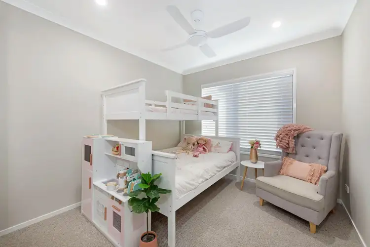 Fourth view of Homely house listing, 23 Deering Place, Innes Park QLD 4670