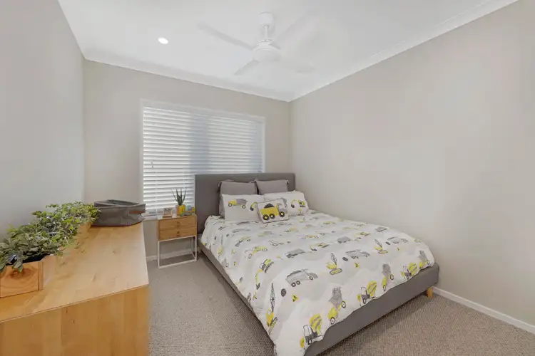 Fifth view of Homely house listing, 23 Deering Place, Innes Park QLD 4670