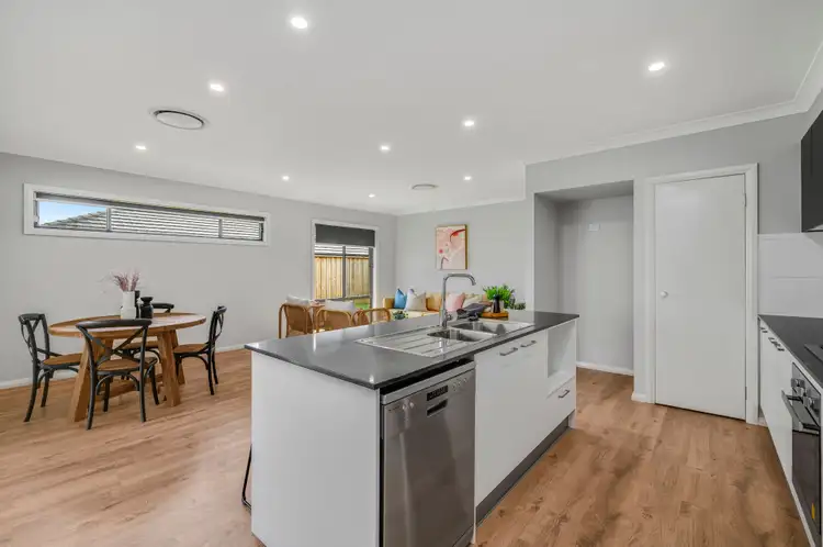 Fourth view of Homely house listing, 48 Darlaston Avenue, Thornton NSW 2322