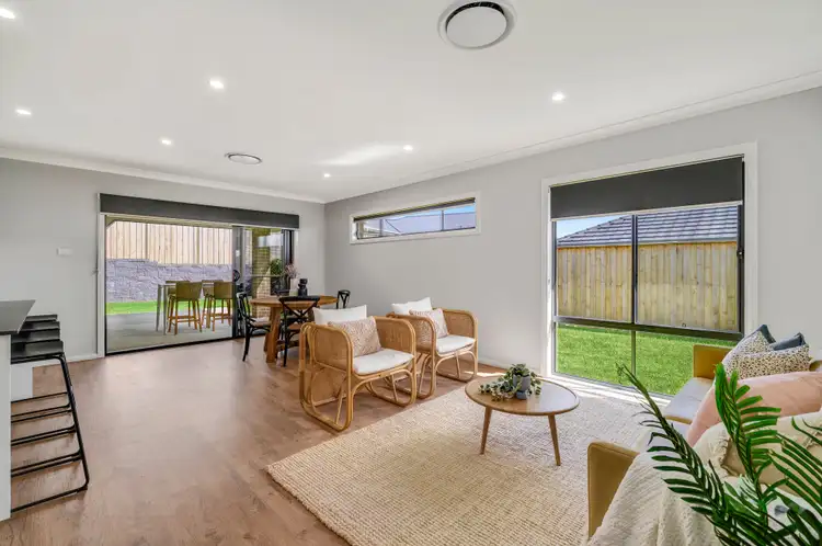 Fifth view of Homely house listing, 48 Darlaston Avenue, Thornton NSW 2322