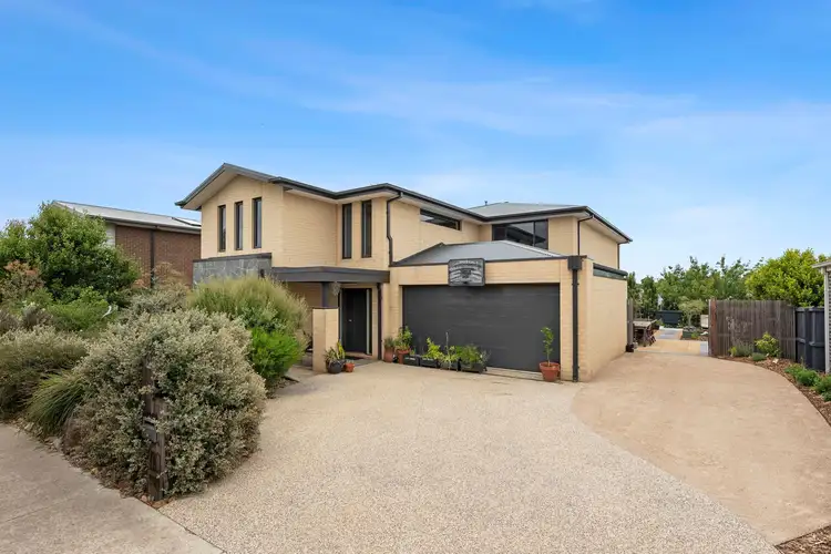 48 Greenview Rise, Ocean Grove VIC 3226