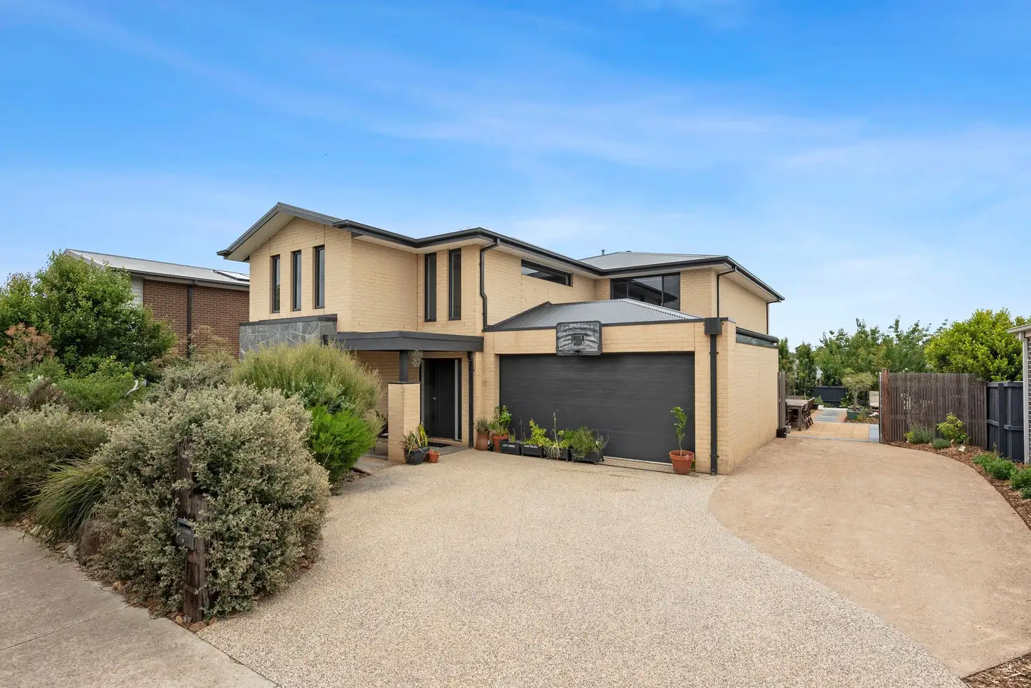Main view of Homely house listing, 48 Greenview Rise, Ocean Grove VIC 3226