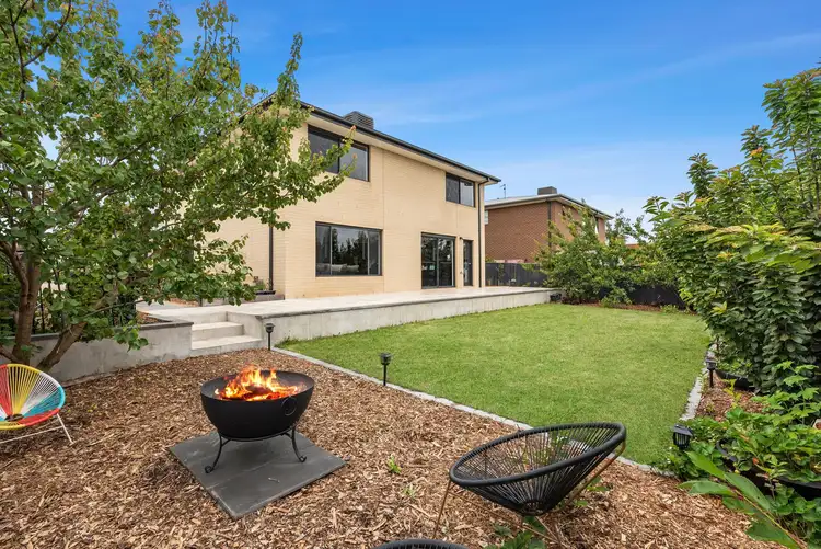Second view of Homely house listing, 48 Greenview Rise, Ocean Grove VIC 3226