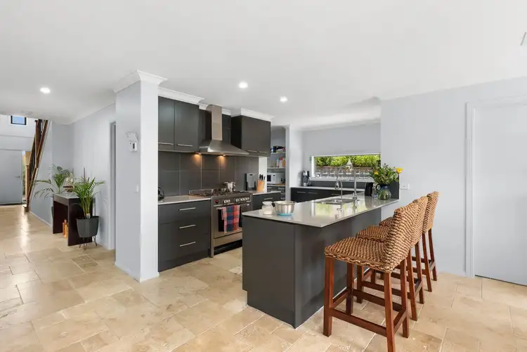 Third view of Homely house listing, 48 Greenview Rise, Ocean Grove VIC 3226