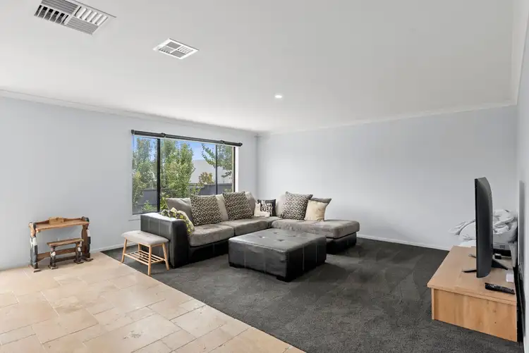 Fifth view of Homely house listing, 48 Greenview Rise, Ocean Grove VIC 3226
