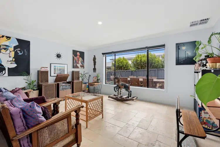 Sixth view of Homely house listing, 48 Greenview Rise, Ocean Grove VIC 3226