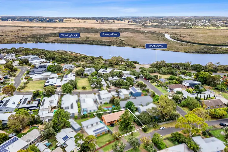 33 Wattlebird Crescent, Barwon Heads VIC 3227
