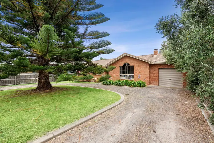 Second view of Homely house listing, 33 Wattlebird Crescent, Barwon Heads VIC 3227