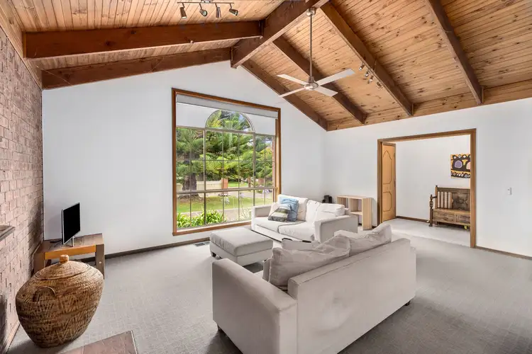 Third view of Homely house listing, 33 Wattlebird Crescent, Barwon Heads VIC 3227