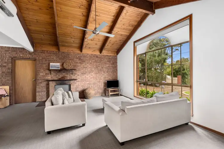 Fifth view of Homely house listing, 33 Wattlebird Crescent, Barwon Heads VIC 3227
