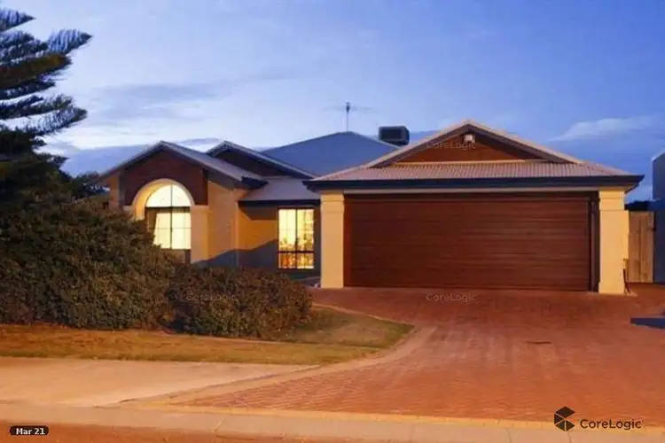 Main view of Homely house listing, 8 Queenscliff Parade, Quinns Rocks WA 6030